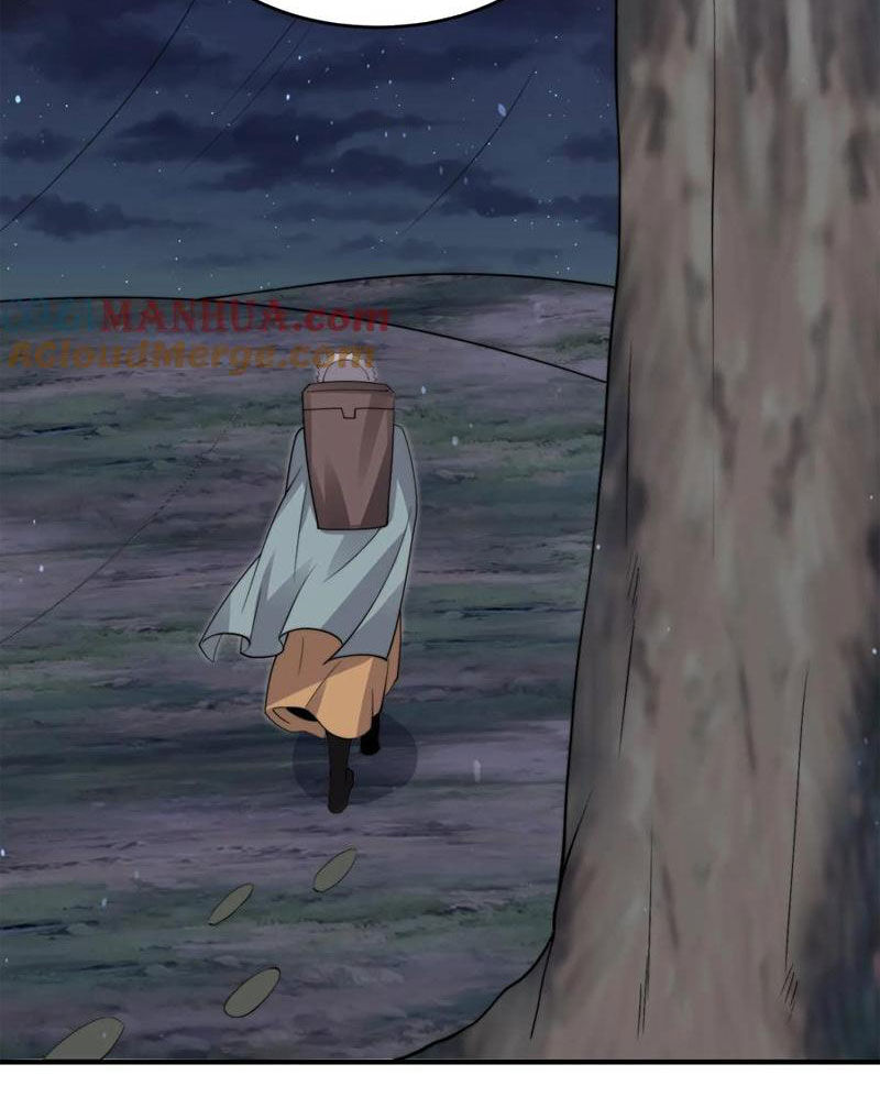 Bắt Đầu Livestream Ở Địa Phủ: Phát Sóng Trực Tiếp Ở Đây Ai Dám Đến Chapter 264 - 12