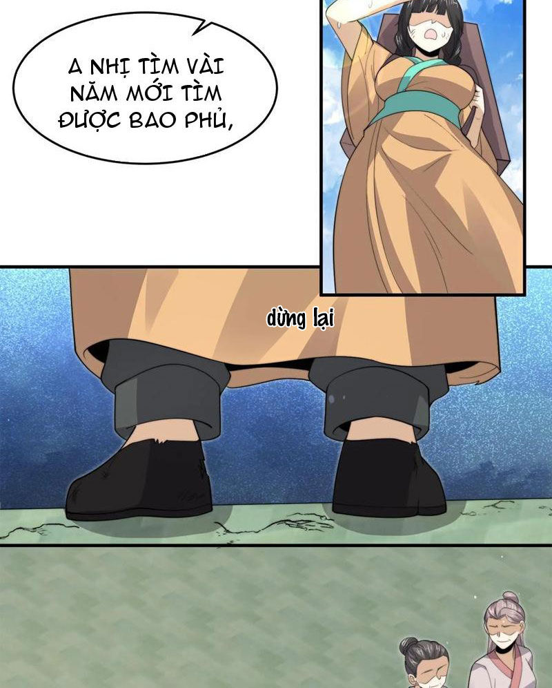 Bắt Đầu Livestream Ở Địa Phủ: Phát Sóng Trực Tiếp Ở Đây Ai Dám Đến Chapter 264 - 14