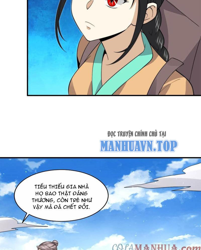 Bắt Đầu Livestream Ở Địa Phủ: Phát Sóng Trực Tiếp Ở Đây Ai Dám Đến Chapter 264 - 17