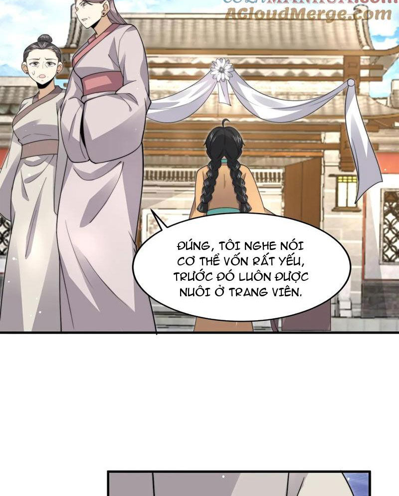 Bắt Đầu Livestream Ở Địa Phủ: Phát Sóng Trực Tiếp Ở Đây Ai Dám Đến Chapter 264 - 18