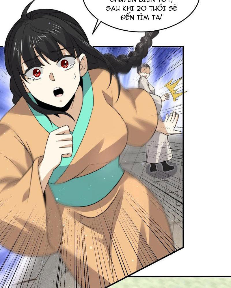 Bắt Đầu Livestream Ở Địa Phủ: Phát Sóng Trực Tiếp Ở Đây Ai Dám Đến Chapter 264 - 21