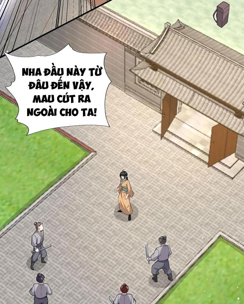 Bắt Đầu Livestream Ở Địa Phủ: Phát Sóng Trực Tiếp Ở Đây Ai Dám Đến Chapter 264 - 22