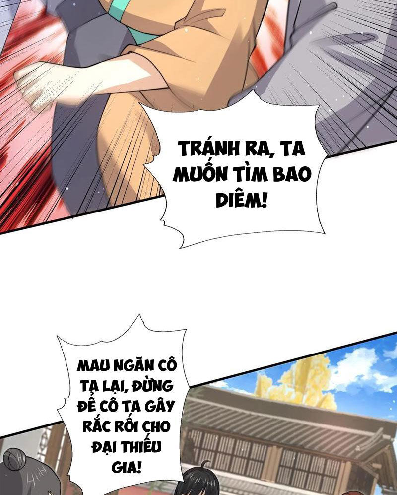 Bắt Đầu Livestream Ở Địa Phủ: Phát Sóng Trực Tiếp Ở Đây Ai Dám Đến Chapter 264 - 24