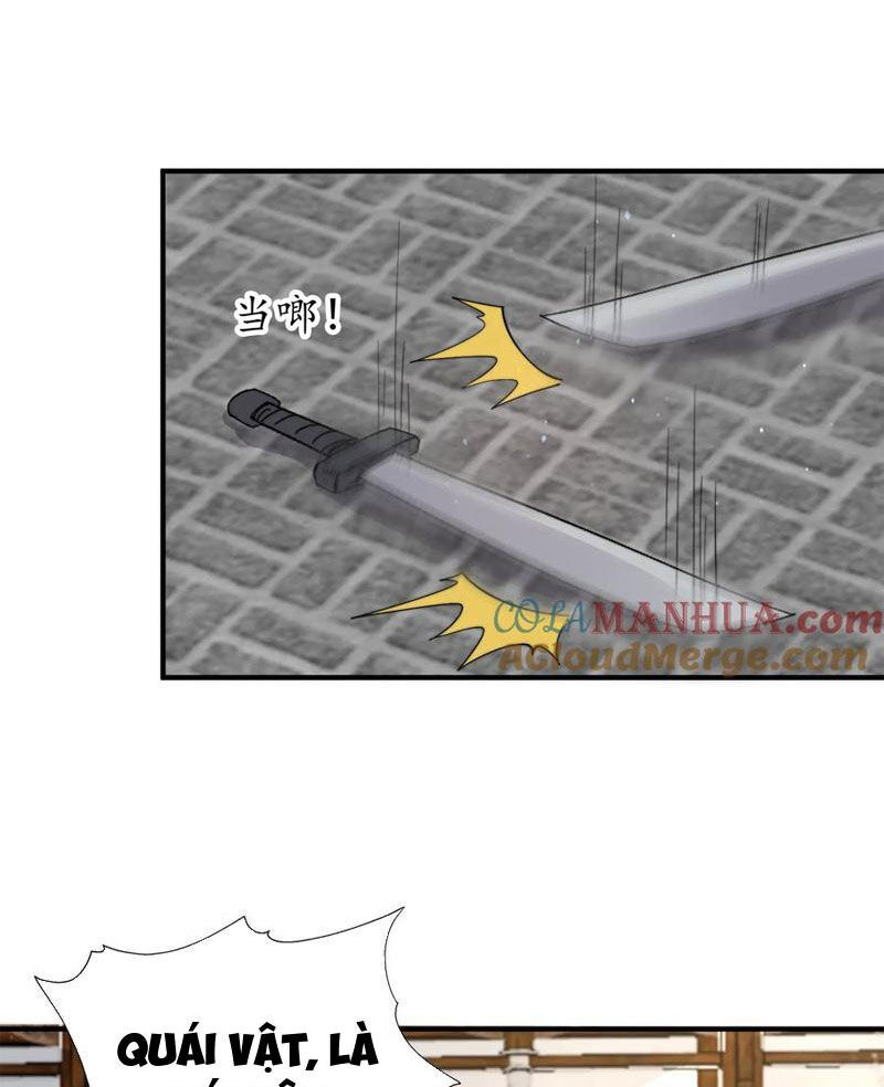 Bắt Đầu Livestream Ở Địa Phủ: Phát Sóng Trực Tiếp Ở Đây Ai Dám Đến Chapter 264 - 26