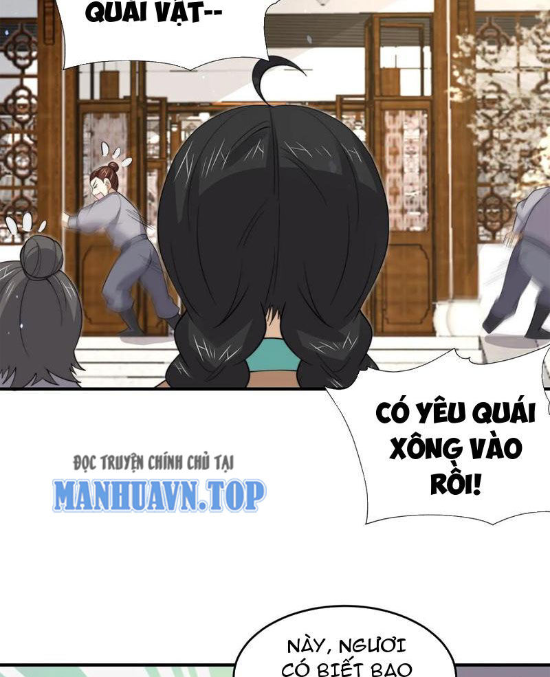 Bắt Đầu Livestream Ở Địa Phủ: Phát Sóng Trực Tiếp Ở Đây Ai Dám Đến Chapter 264 - 27