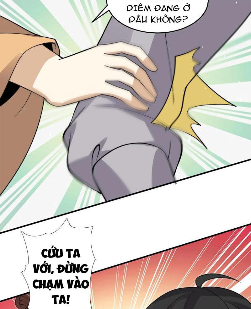 Bắt Đầu Livestream Ở Địa Phủ: Phát Sóng Trực Tiếp Ở Đây Ai Dám Đến Chapter 264 - 28