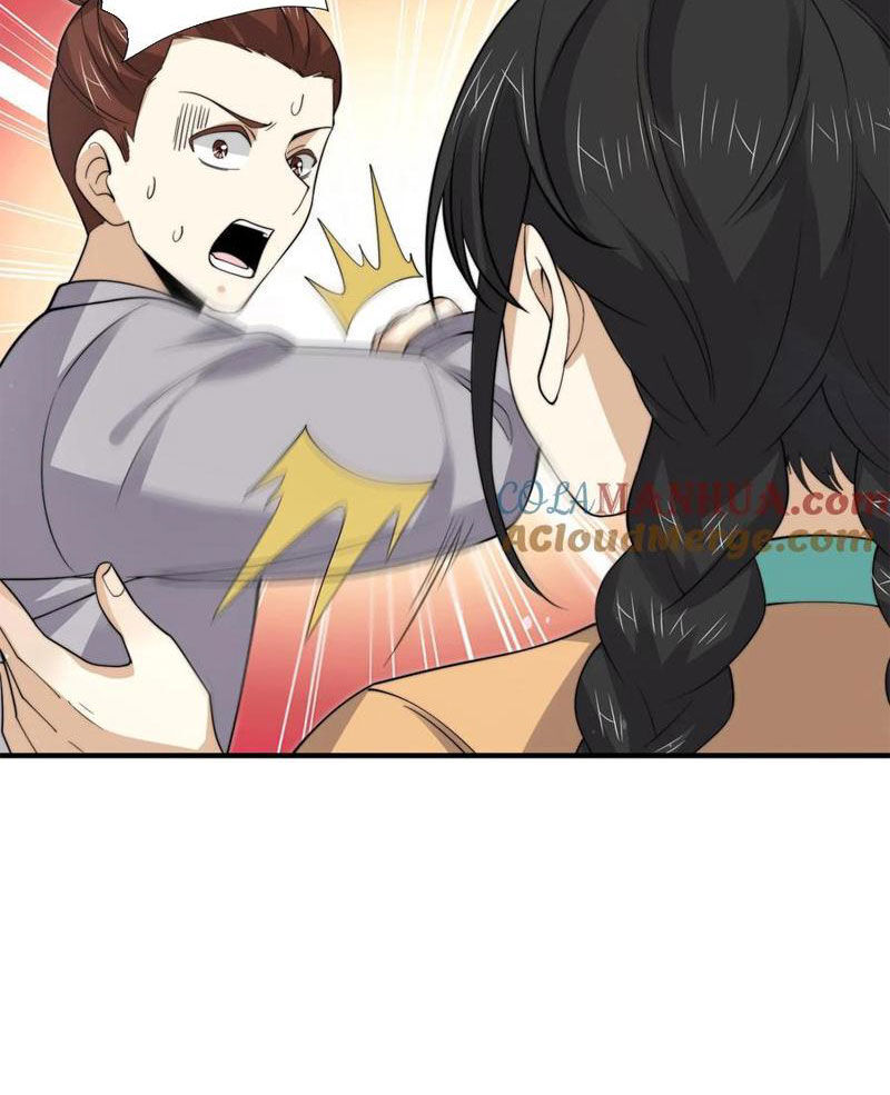 Bắt Đầu Livestream Ở Địa Phủ: Phát Sóng Trực Tiếp Ở Đây Ai Dám Đến Chapter 264 - 29