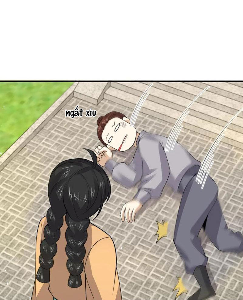 Bắt Đầu Livestream Ở Địa Phủ: Phát Sóng Trực Tiếp Ở Đây Ai Dám Đến Chapter 264 - 30