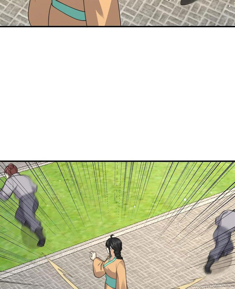 Bắt Đầu Livestream Ở Địa Phủ: Phát Sóng Trực Tiếp Ở Đây Ai Dám Đến Chapter 264 - 31