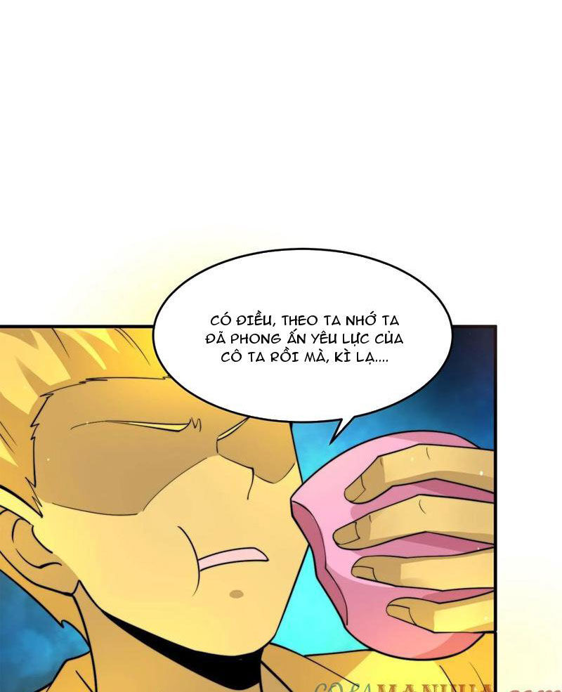 Bắt Đầu Livestream Ở Địa Phủ: Phát Sóng Trực Tiếp Ở Đây Ai Dám Đến Chapter 264 - 40