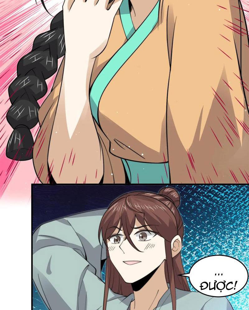 Bắt Đầu Livestream Ở Địa Phủ: Phát Sóng Trực Tiếp Ở Đây Ai Dám Đến Chapter 264 - 4