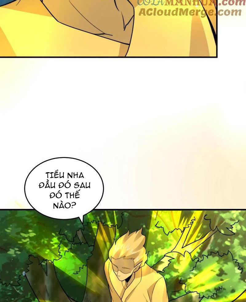 Bắt Đầu Livestream Ở Địa Phủ: Phát Sóng Trực Tiếp Ở Đây Ai Dám Đến Chapter 264 - 41