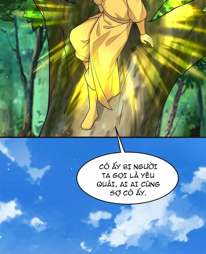 Bắt Đầu Livestream Ở Địa Phủ: Phát Sóng Trực Tiếp Ở Đây Ai Dám Đến Chapter 264 - 42