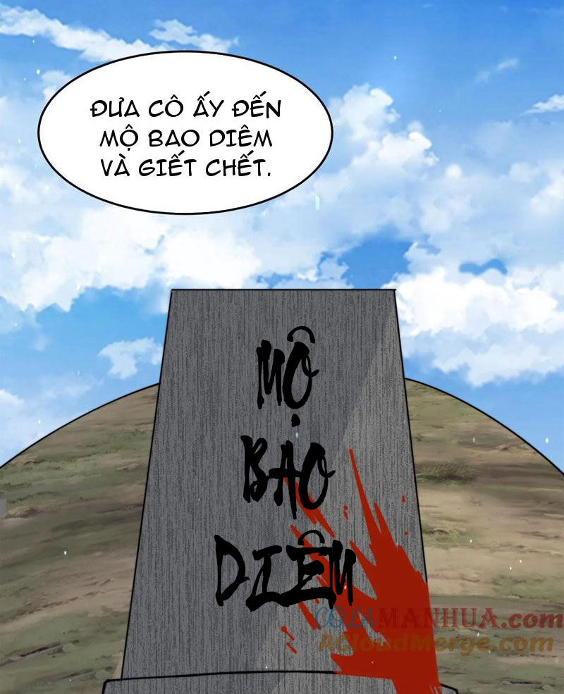 Bắt Đầu Livestream Ở Địa Phủ: Phát Sóng Trực Tiếp Ở Đây Ai Dám Đến Chapter 264 - 43