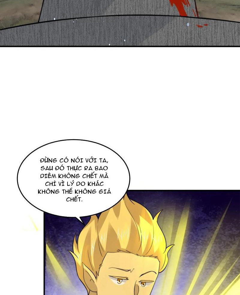 Bắt Đầu Livestream Ở Địa Phủ: Phát Sóng Trực Tiếp Ở Đây Ai Dám Đến Chapter 264 - 44