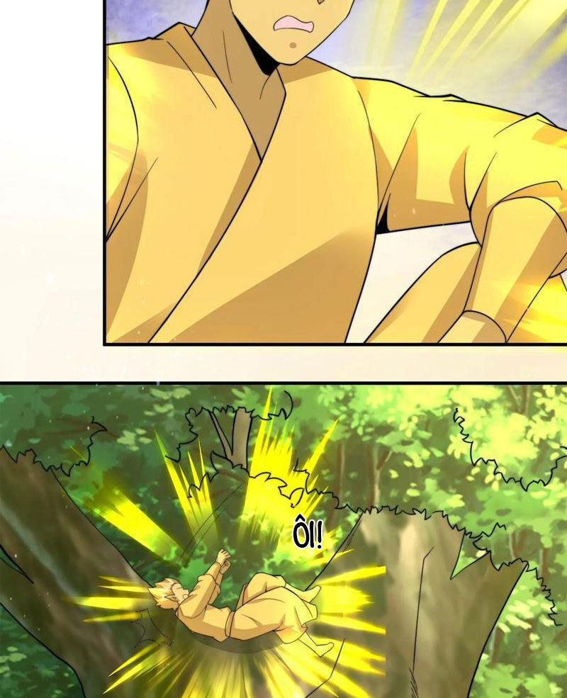 Bắt Đầu Livestream Ở Địa Phủ: Phát Sóng Trực Tiếp Ở Đây Ai Dám Đến Chapter 264 - 45