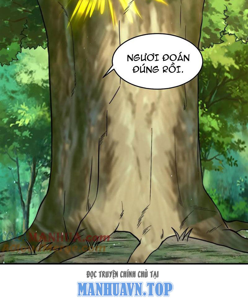 Bắt Đầu Livestream Ở Địa Phủ: Phát Sóng Trực Tiếp Ở Đây Ai Dám Đến Chapter 264 - 46