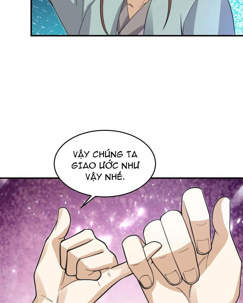 Bắt Đầu Livestream Ở Địa Phủ: Phát Sóng Trực Tiếp Ở Đây Ai Dám Đến Chapter 264 - 5