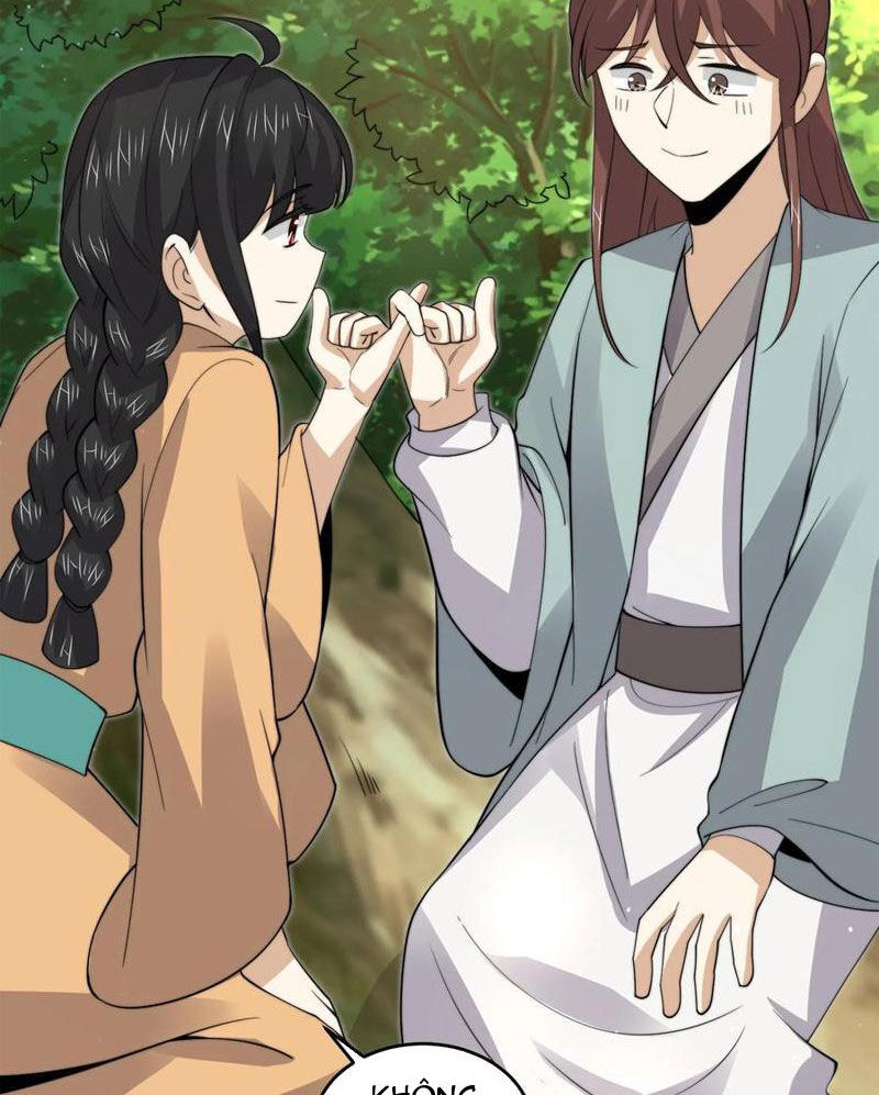 Bắt Đầu Livestream Ở Địa Phủ: Phát Sóng Trực Tiếp Ở Đây Ai Dám Đến Chapter 264 - 7