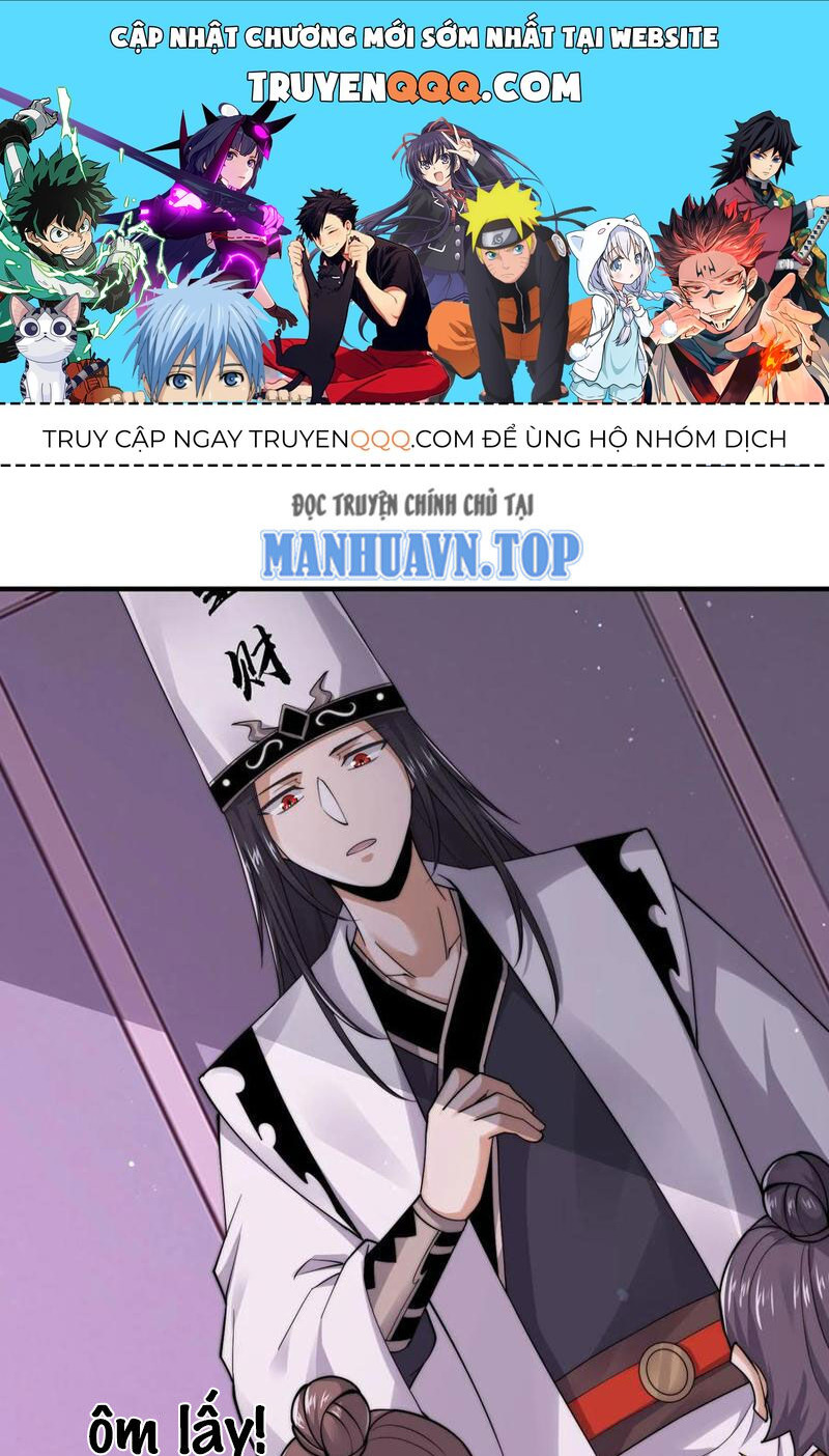 Bắt Đầu Livestream Ở Địa Phủ: Phát Sóng Trực Tiếp Ở Đây Ai Dám Đến Chapter 267 - 1