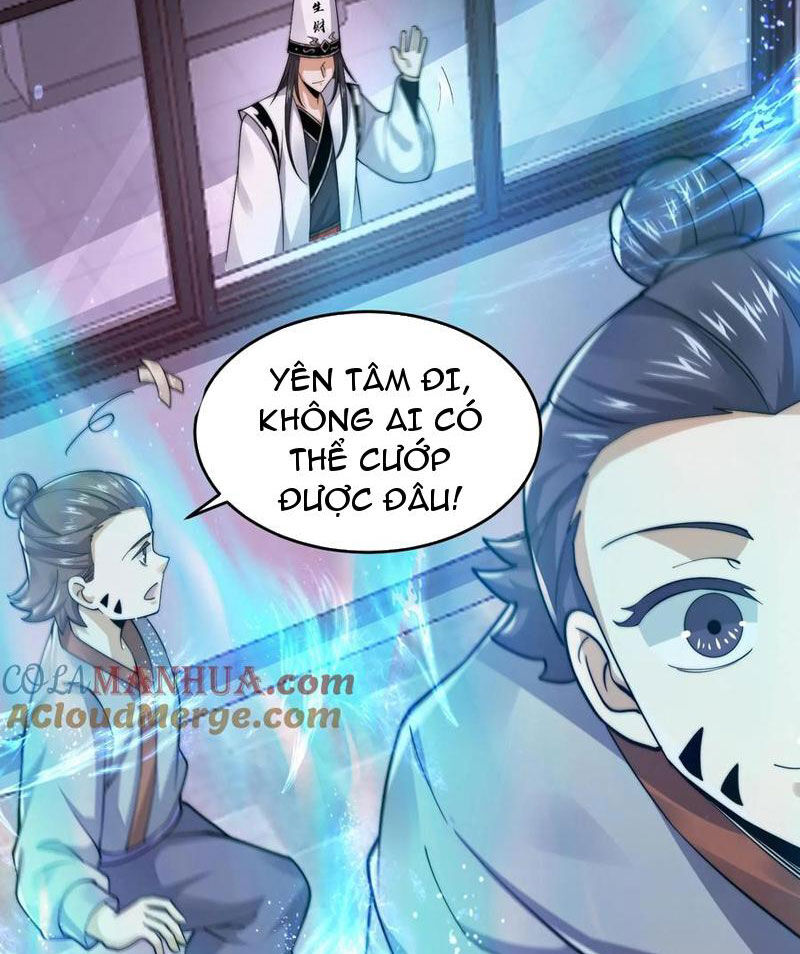 Bắt Đầu Livestream Ở Địa Phủ: Phát Sóng Trực Tiếp Ở Đây Ai Dám Đến Chapter 267 - 15