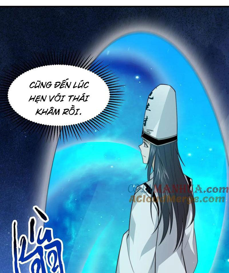 Bắt Đầu Livestream Ở Địa Phủ: Phát Sóng Trực Tiếp Ở Đây Ai Dám Đến Chapter 267 - 18