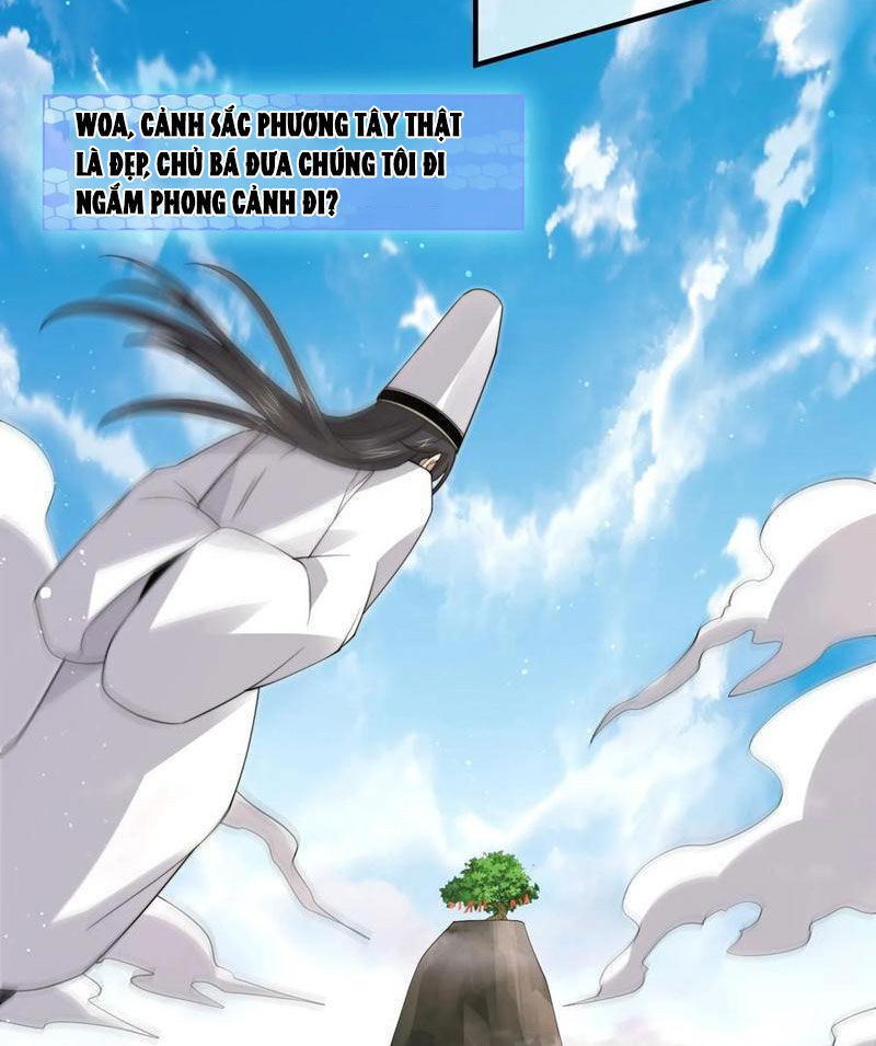 Bắt Đầu Livestream Ở Địa Phủ: Phát Sóng Trực Tiếp Ở Đây Ai Dám Đến Chapter 267 - 20