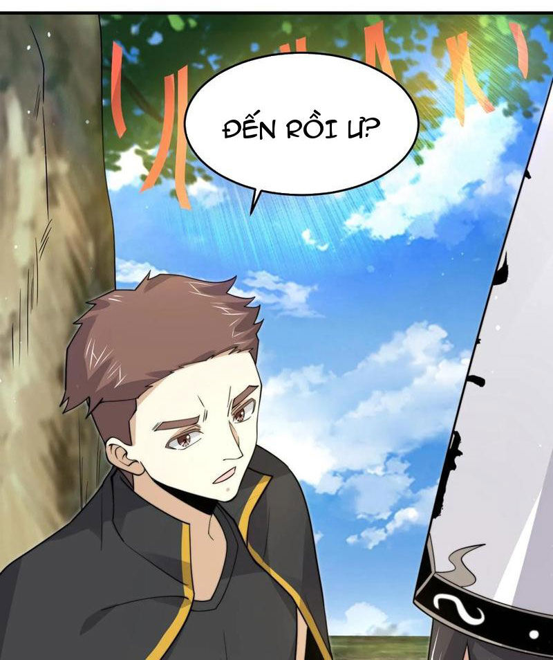 Bắt Đầu Livestream Ở Địa Phủ: Phát Sóng Trực Tiếp Ở Đây Ai Dám Đến Chapter 267 - 25