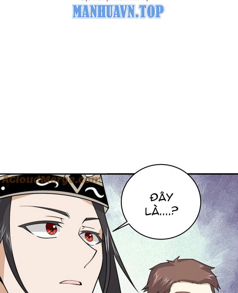 Bắt Đầu Livestream Ở Địa Phủ: Phát Sóng Trực Tiếp Ở Đây Ai Dám Đến Chapter 267 - 27