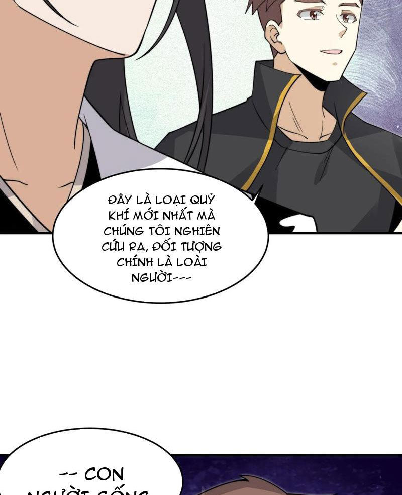 Bắt Đầu Livestream Ở Địa Phủ: Phát Sóng Trực Tiếp Ở Đây Ai Dám Đến Chapter 267 - 28