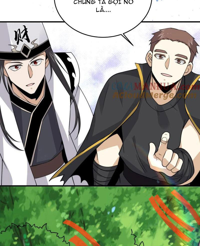 Bắt Đầu Livestream Ở Địa Phủ: Phát Sóng Trực Tiếp Ở Đây Ai Dám Đến Chapter 267 - 33