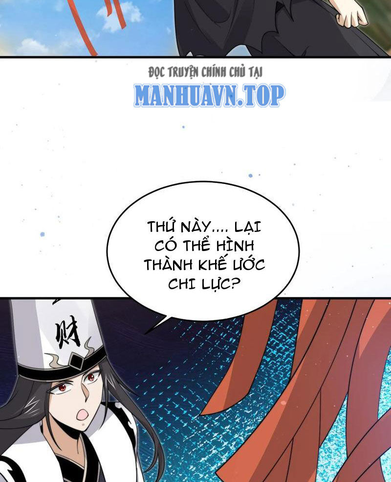 Bắt Đầu Livestream Ở Địa Phủ: Phát Sóng Trực Tiếp Ở Đây Ai Dám Đến Chapter 267 - 36