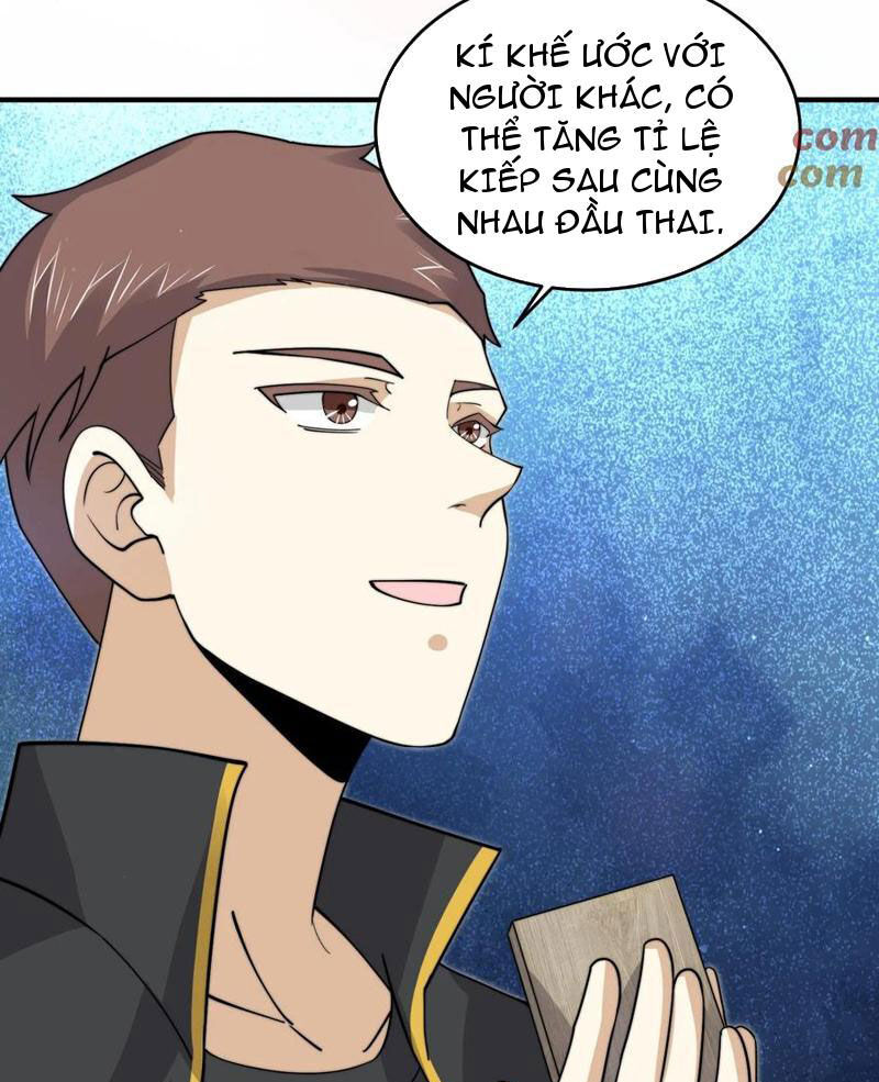 Bắt Đầu Livestream Ở Địa Phủ: Phát Sóng Trực Tiếp Ở Đây Ai Dám Đến Chapter 267 - 39