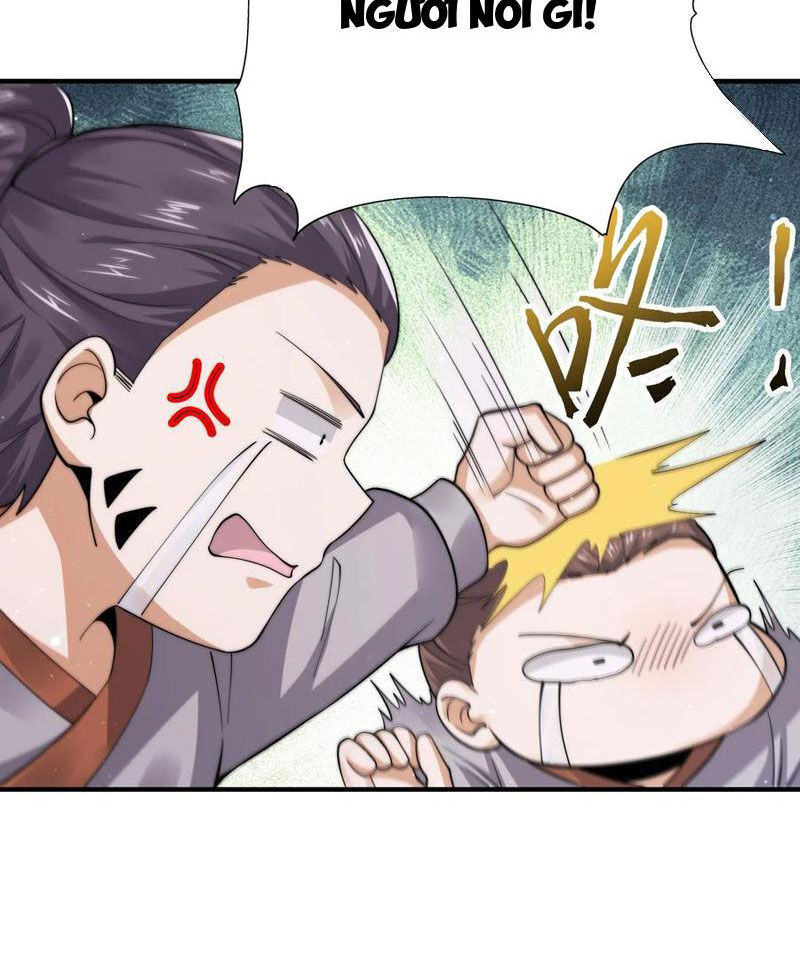 Bắt Đầu Livestream Ở Địa Phủ: Phát Sóng Trực Tiếp Ở Đây Ai Dám Đến Chapter 267 - 4