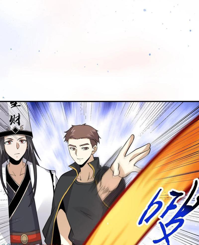 Bắt Đầu Livestream Ở Địa Phủ: Phát Sóng Trực Tiếp Ở Đây Ai Dám Đến Chapter 267 - 41