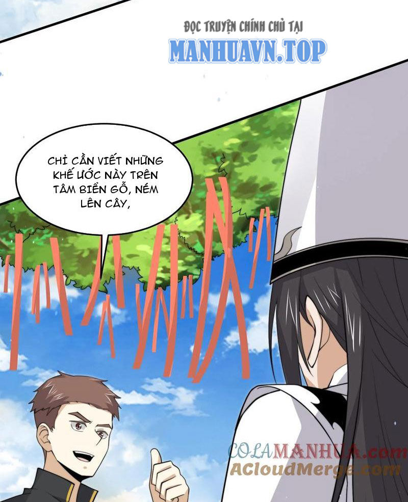 Bắt Đầu Livestream Ở Địa Phủ: Phát Sóng Trực Tiếp Ở Đây Ai Dám Đến Chapter 267 - 44