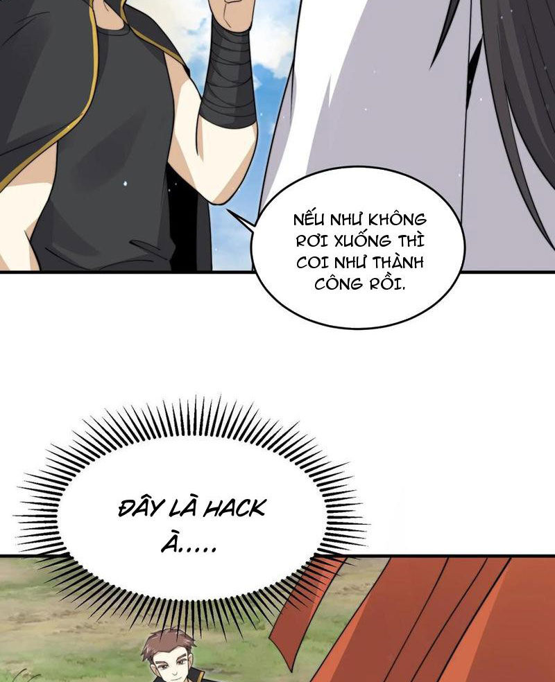 Bắt Đầu Livestream Ở Địa Phủ: Phát Sóng Trực Tiếp Ở Đây Ai Dám Đến Chapter 267 - 45