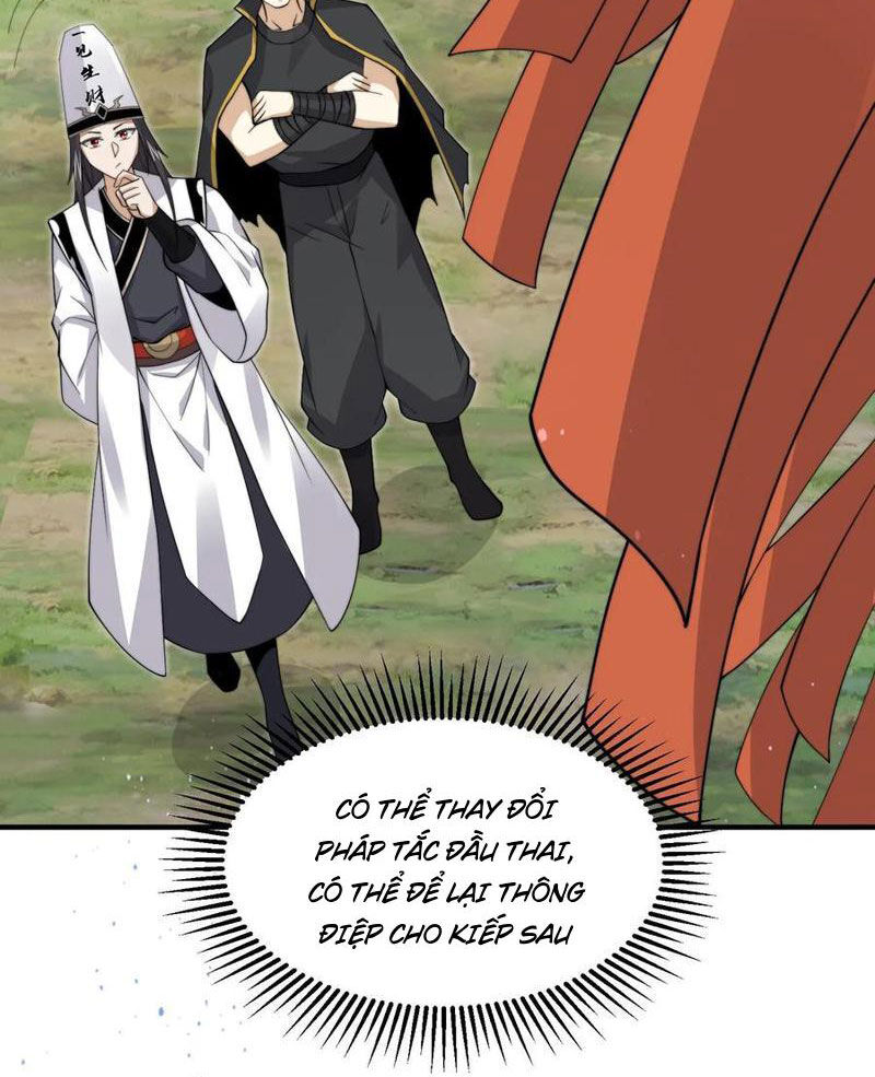 Bắt Đầu Livestream Ở Địa Phủ: Phát Sóng Trực Tiếp Ở Đây Ai Dám Đến Chapter 267 - 46