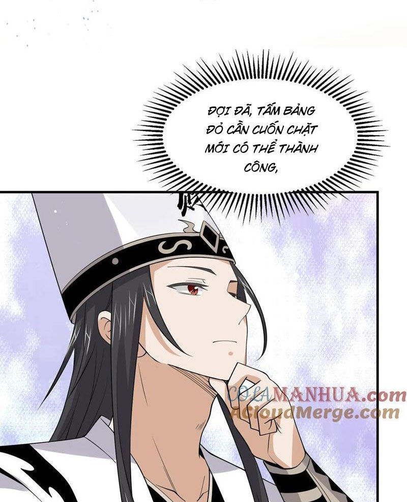 Bắt Đầu Livestream Ở Địa Phủ: Phát Sóng Trực Tiếp Ở Đây Ai Dám Đến Chapter 267 - 47