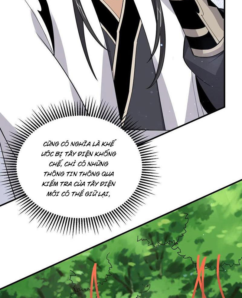 Bắt Đầu Livestream Ở Địa Phủ: Phát Sóng Trực Tiếp Ở Đây Ai Dám Đến Chapter 267 - 48