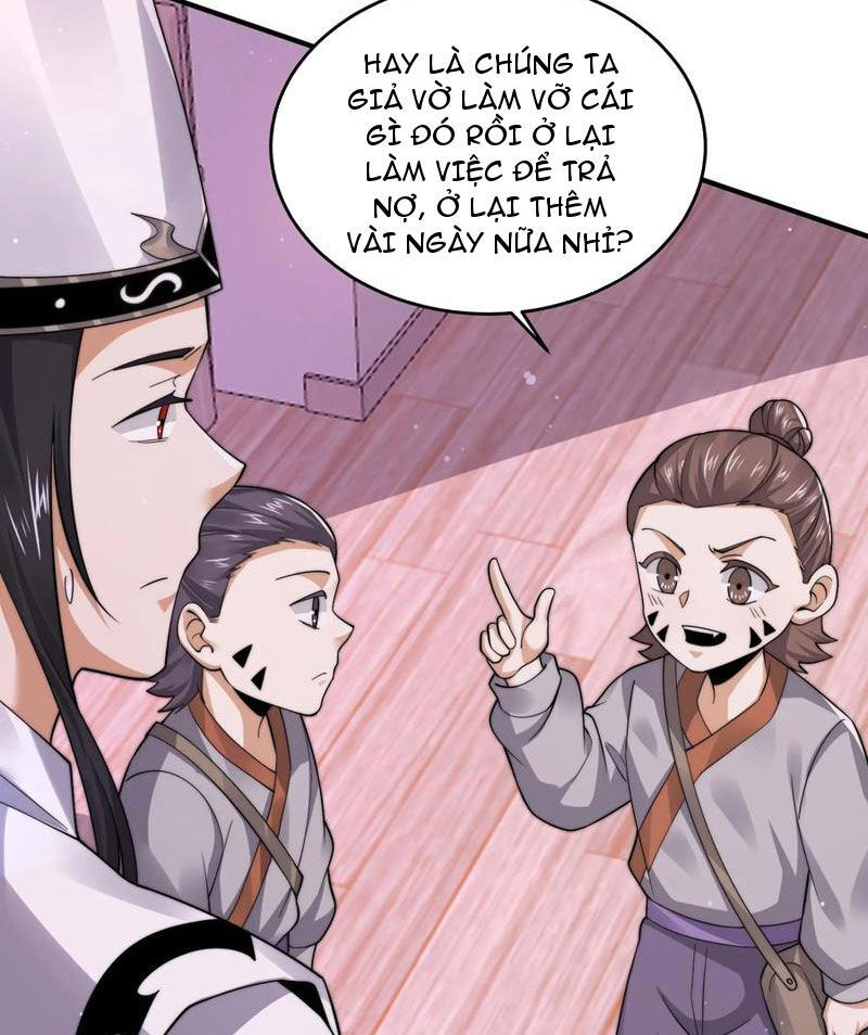 Bắt Đầu Livestream Ở Địa Phủ: Phát Sóng Trực Tiếp Ở Đây Ai Dám Đến Chapter 267 - 7