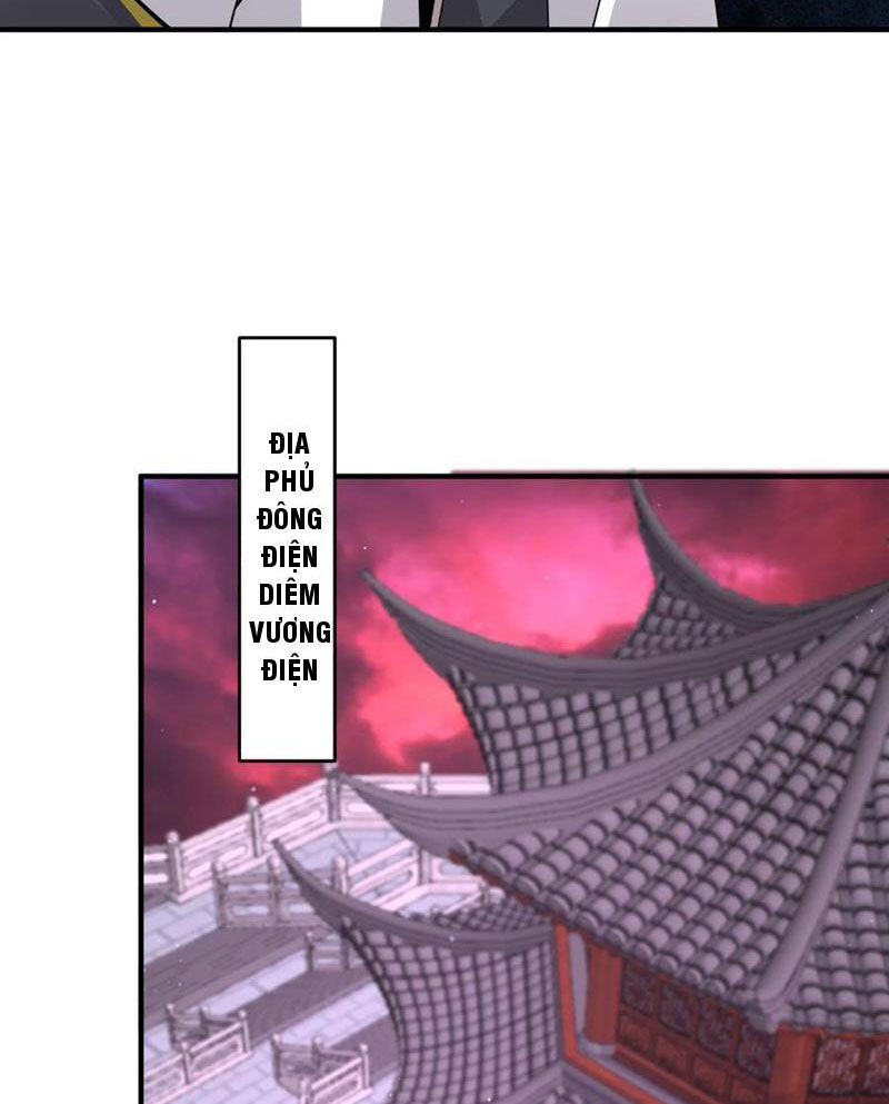 Bắt Đầu Livestream Ở Địa Phủ: Phát Sóng Trực Tiếp Ở Đây Ai Dám Đến Chapter 268 - 19