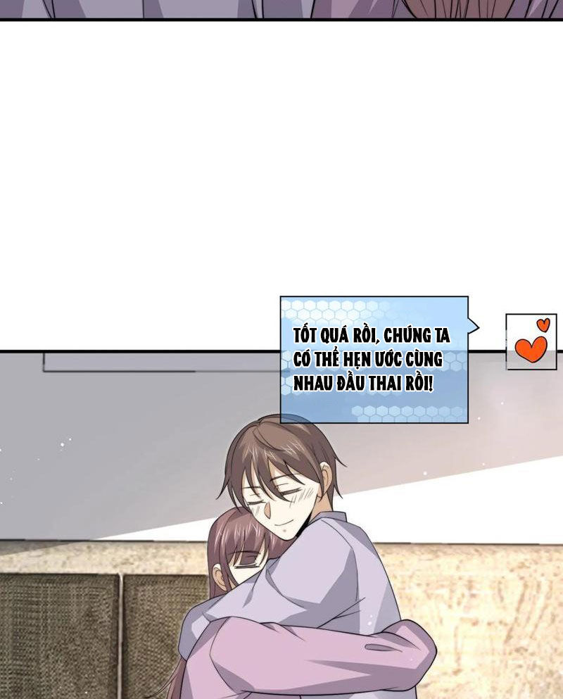 Bắt Đầu Livestream Ở Địa Phủ: Phát Sóng Trực Tiếp Ở Đây Ai Dám Đến Chapter 268 - 2