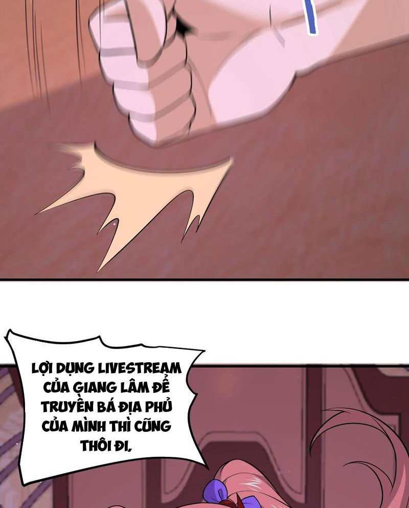 Bắt Đầu Livestream Ở Địa Phủ: Phát Sóng Trực Tiếp Ở Đây Ai Dám Đến Chapter 268 - 21