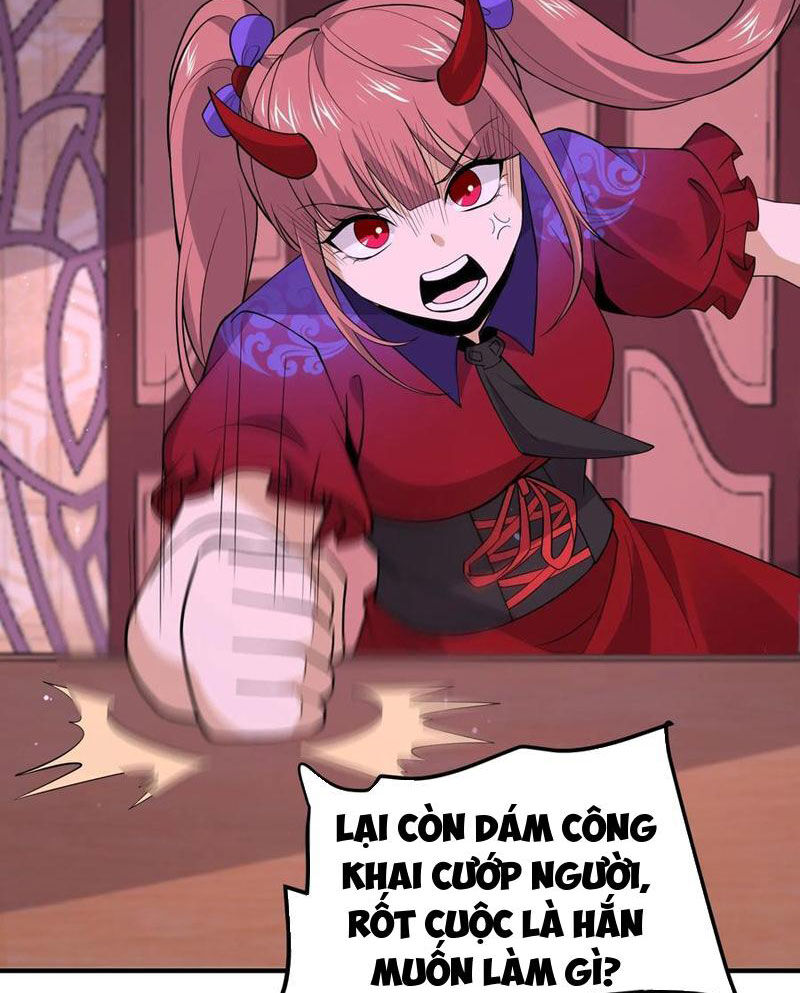 Bắt Đầu Livestream Ở Địa Phủ: Phát Sóng Trực Tiếp Ở Đây Ai Dám Đến Chapter 268 - 22