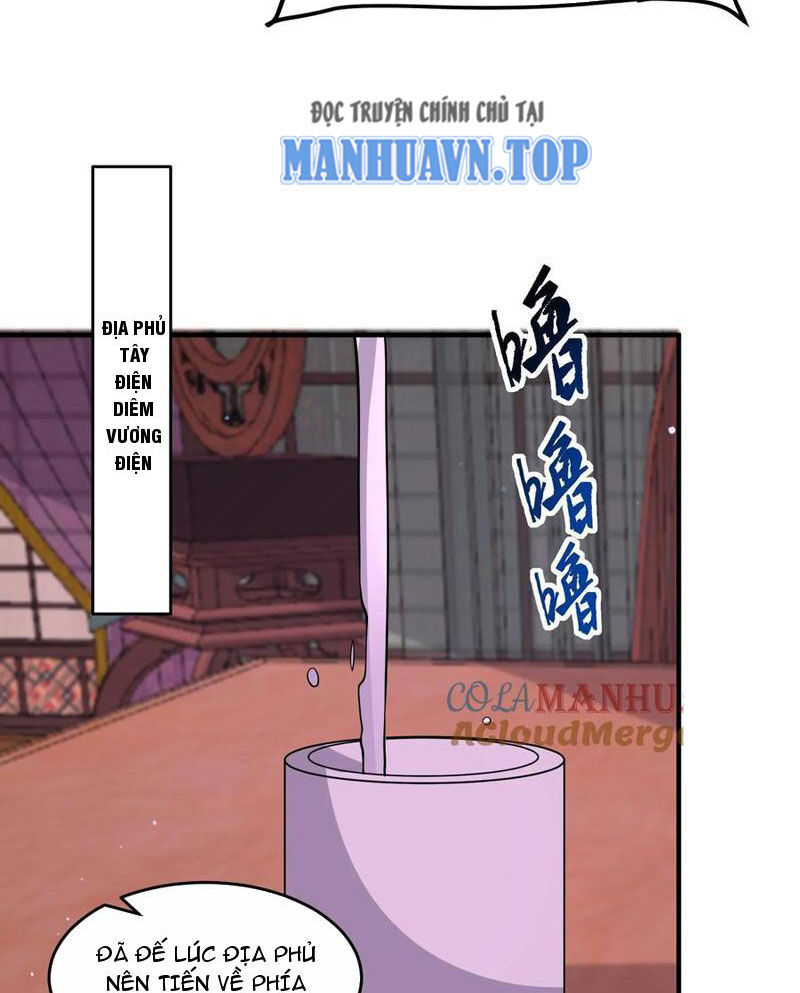 Bắt Đầu Livestream Ở Địa Phủ: Phát Sóng Trực Tiếp Ở Đây Ai Dám Đến Chapter 268 - 23