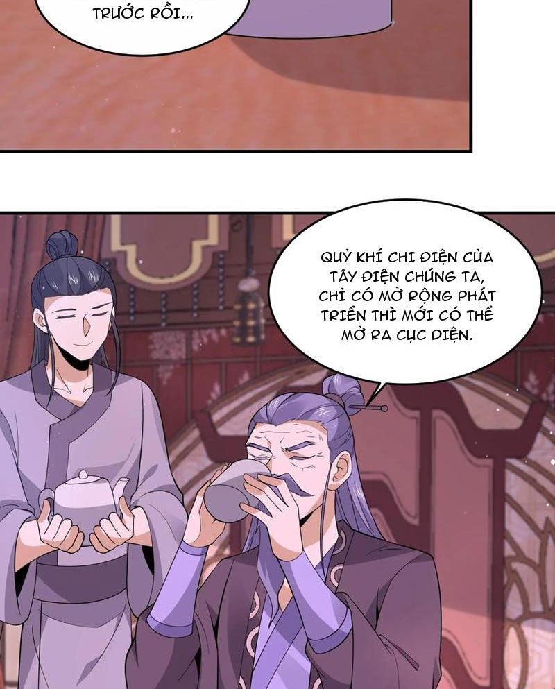 Bắt Đầu Livestream Ở Địa Phủ: Phát Sóng Trực Tiếp Ở Đây Ai Dám Đến Chapter 268 - 24