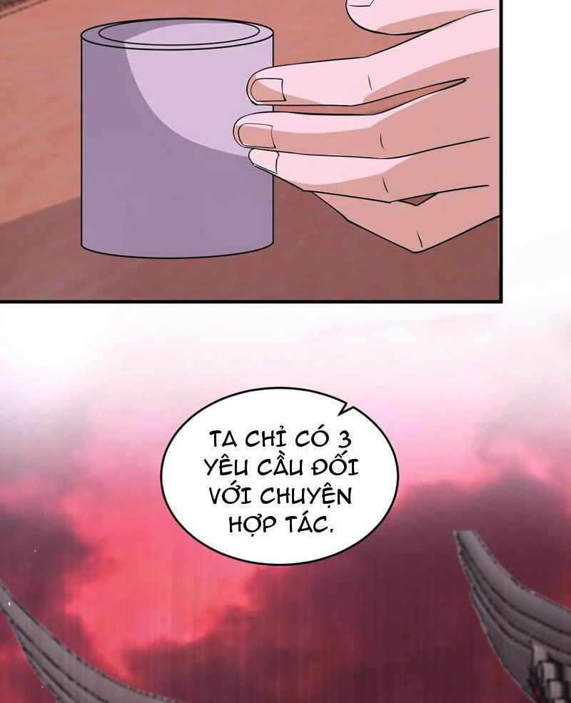 Bắt Đầu Livestream Ở Địa Phủ: Phát Sóng Trực Tiếp Ở Đây Ai Dám Đến Chapter 268 - 29