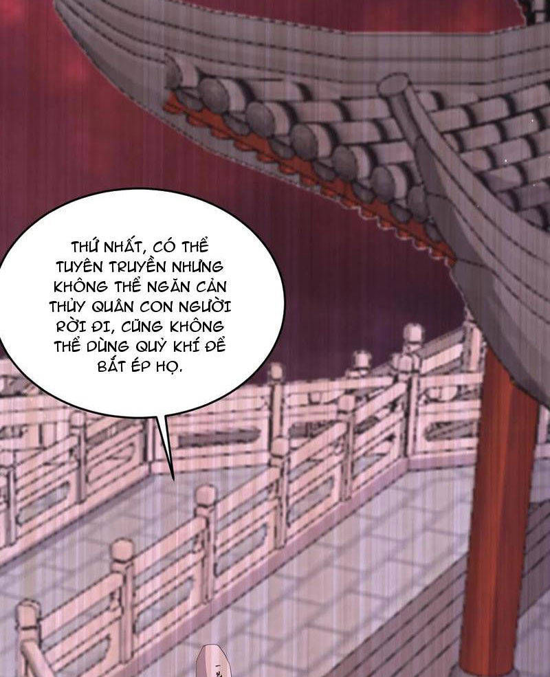 Bắt Đầu Livestream Ở Địa Phủ: Phát Sóng Trực Tiếp Ở Đây Ai Dám Đến Chapter 268 - 30