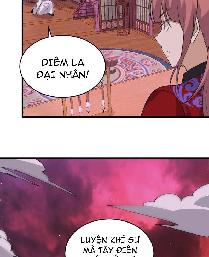 Bắt Đầu Livestream Ở Địa Phủ: Phát Sóng Trực Tiếp Ở Đây Ai Dám Đến Chapter 268 - 34